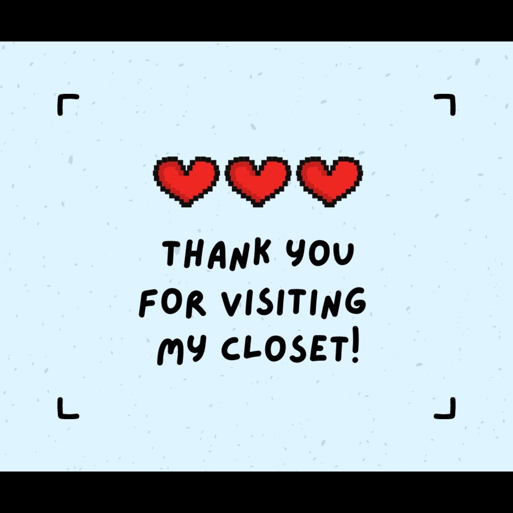 Thank you!